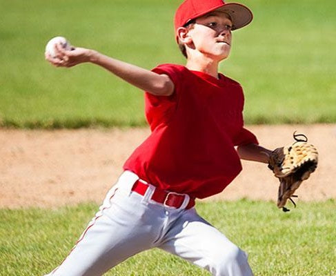 Basic Arm Care Program